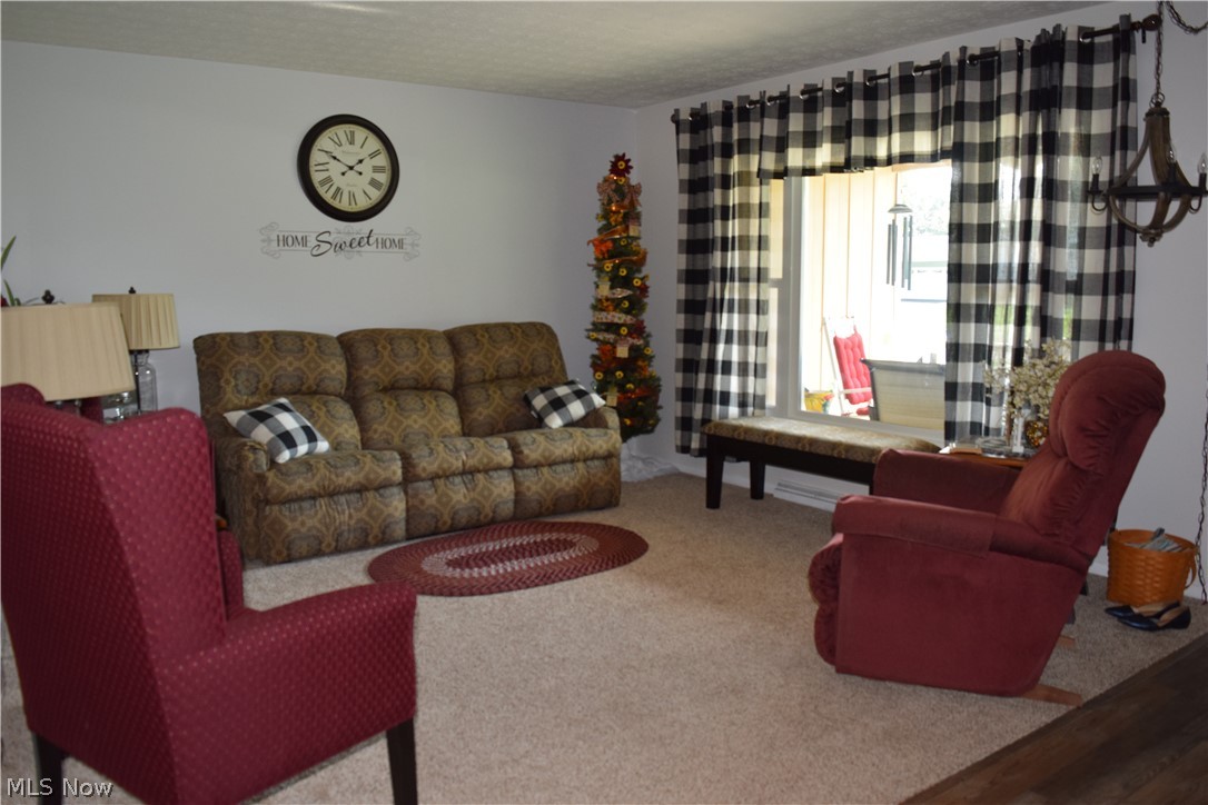 Norton Acres - Residential