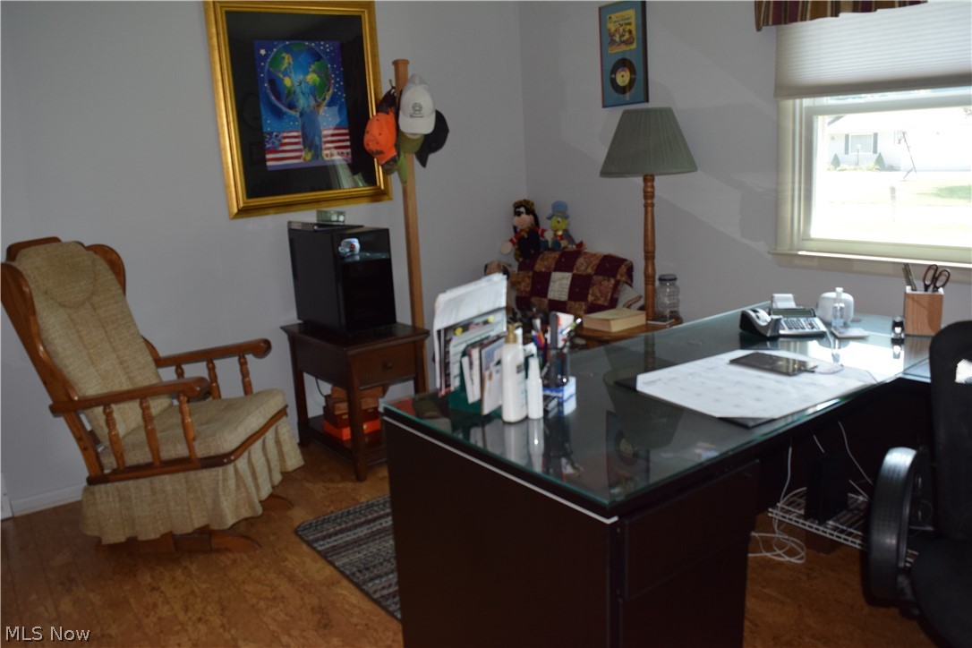 Norton Acres - Residential