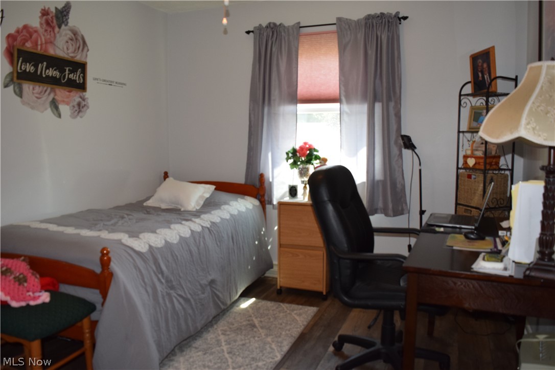 Norton Acres - Residential