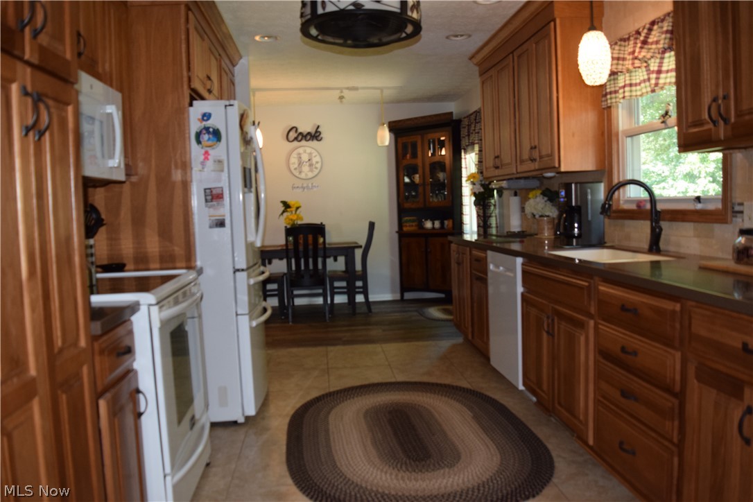 Norton Acres - Residential