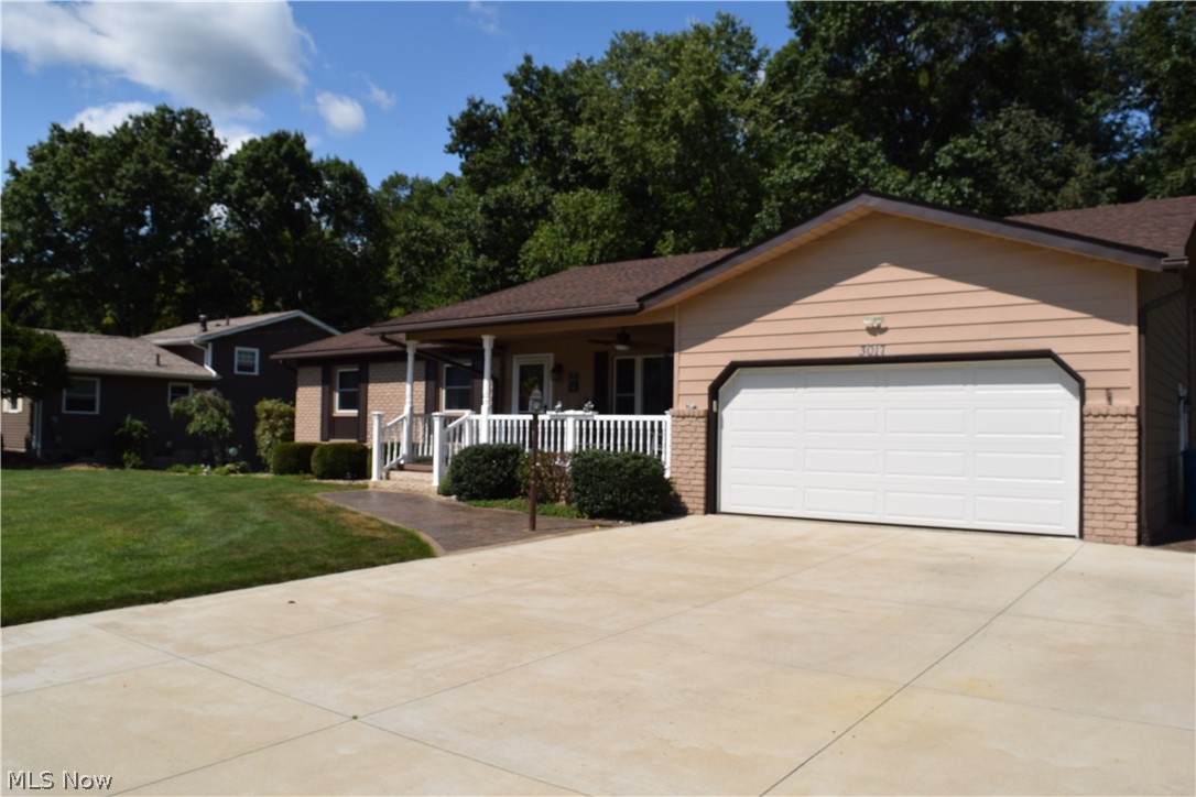 Norton Acres - Residential