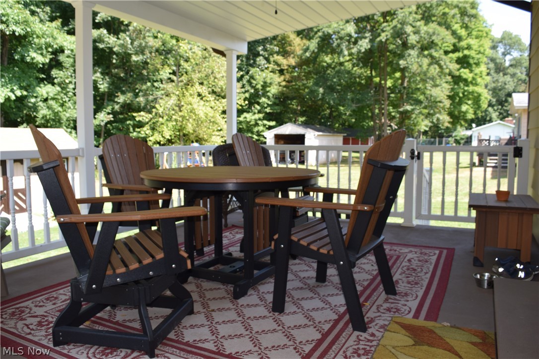 Norton Acres - Residential