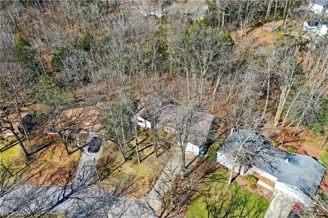 Squaw Creek Estates - Residential