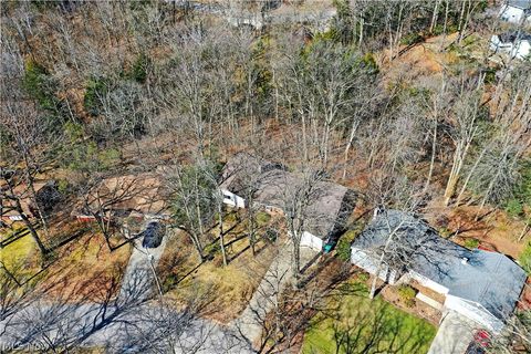 Tiny photo for 9 Hillside Drive, Girard, OH 44420 (MLS # 5190772)