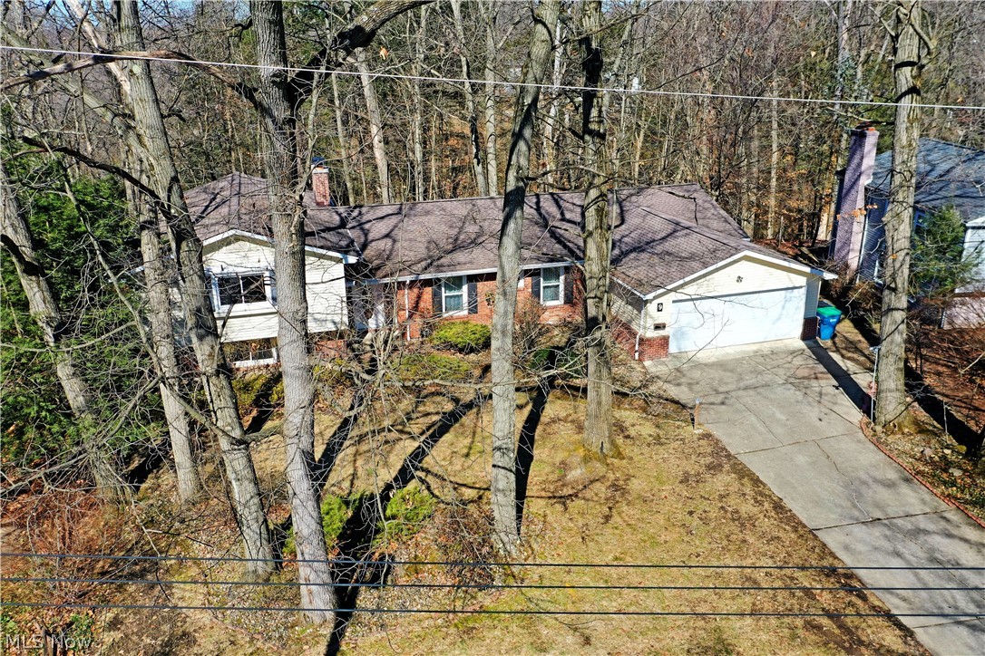 Squaw Creek Estates - Residential