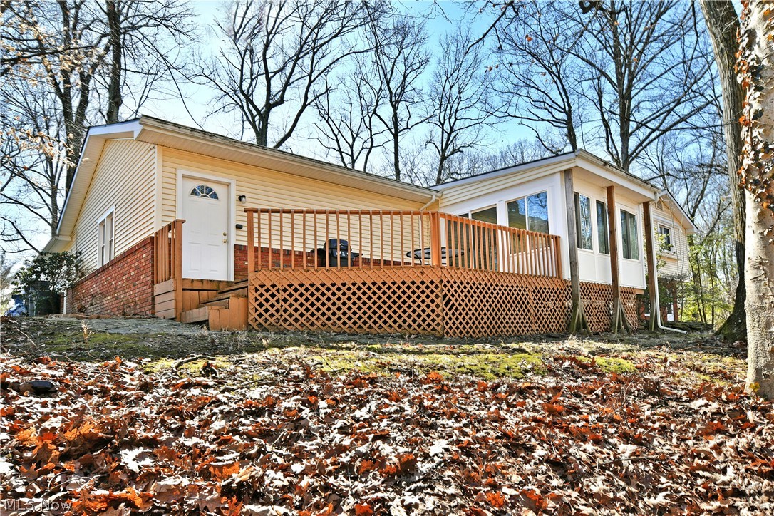 Squaw Creek Estates - Residential