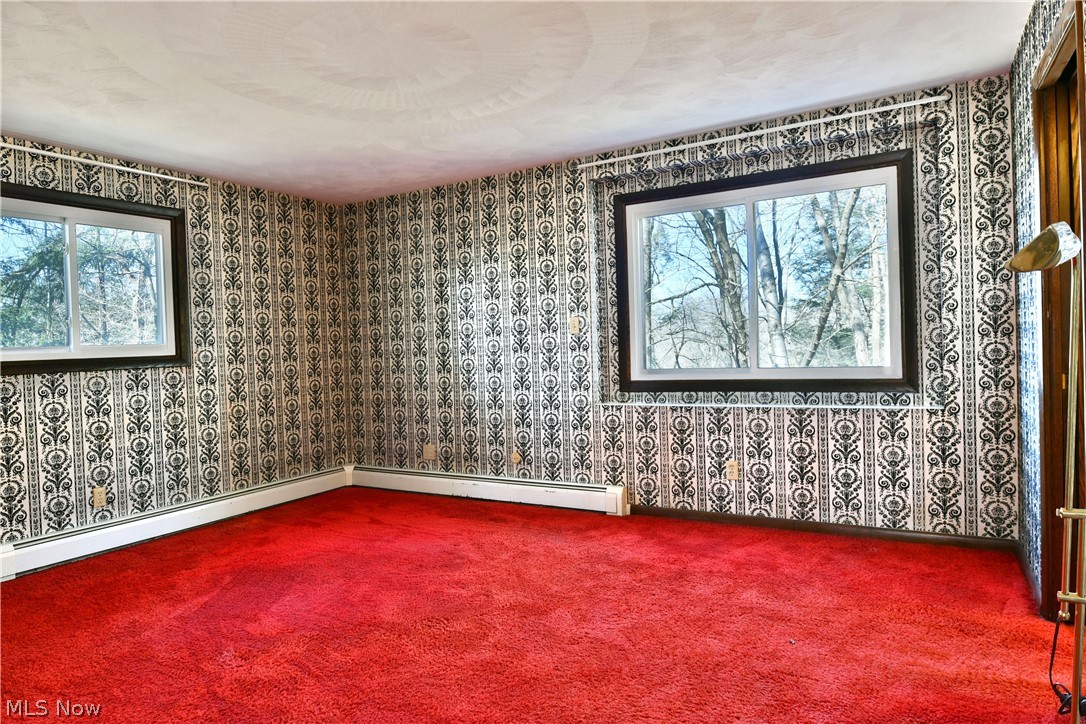 Squaw Creek Estates - Residential