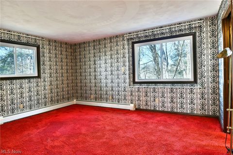 Tiny photo for 9 Hillside Drive, Girard, OH 44420 (MLS # 5190772)