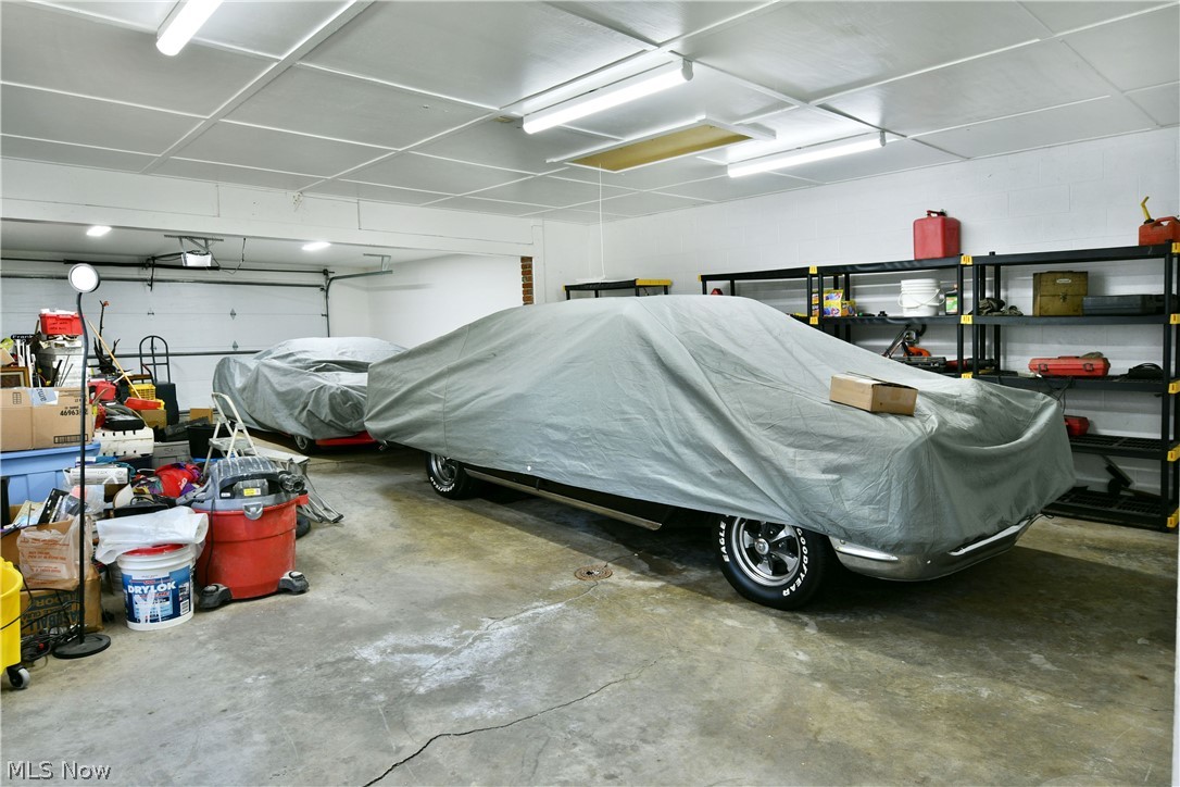 Squaw Creek Estates - Residential