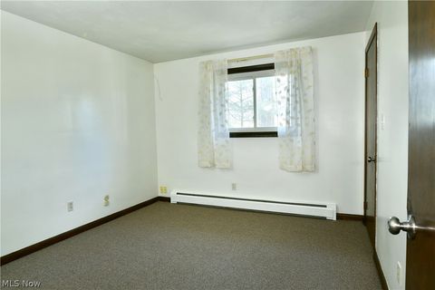 Tiny photo for 9 Hillside Drive, Girard, OH 44420 (MLS # 5190772)