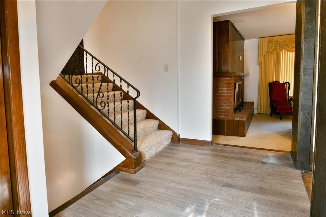 Squaw Creek Estates - Residential