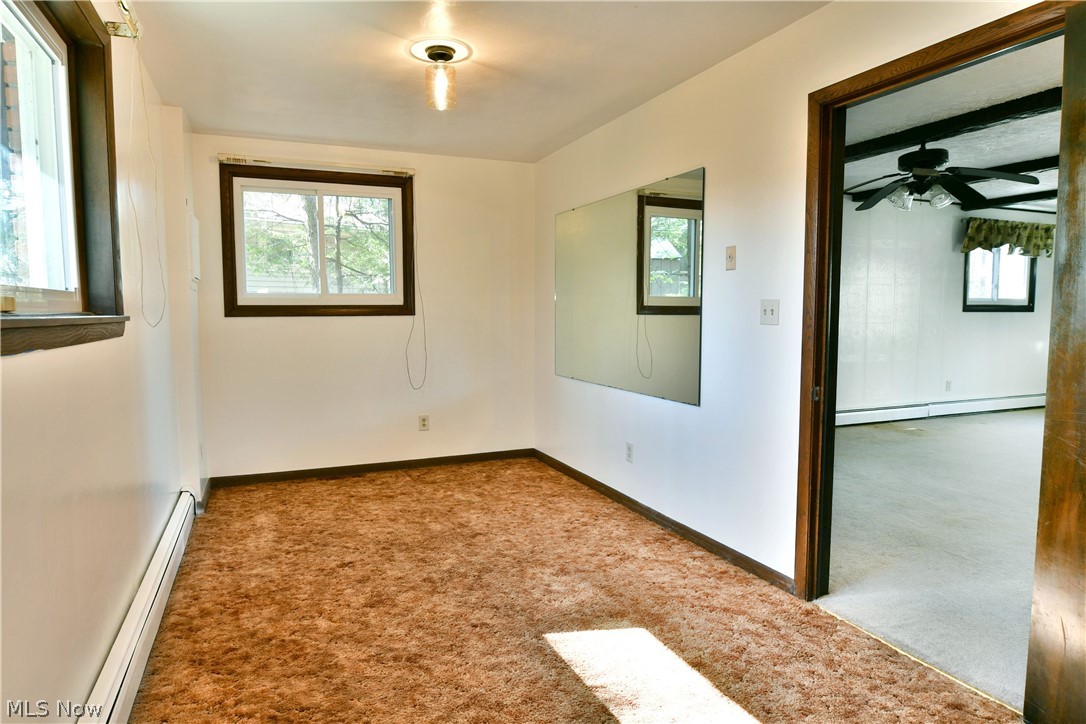 Squaw Creek Estates - Residential