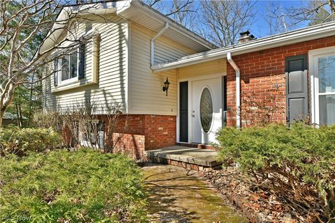 Tiny photo for 9 Hillside Drive, Girard, OH 44420 (MLS # 5190772)