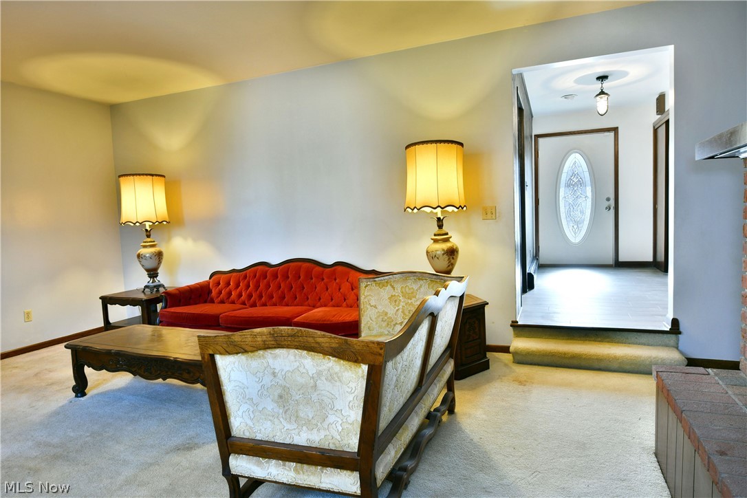 Squaw Creek Estates - Residential