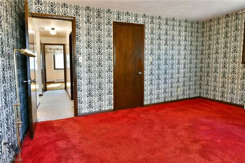 Tiny photo for 9 Hillside Drive, Girard, OH 44420 (MLS # 5190772)