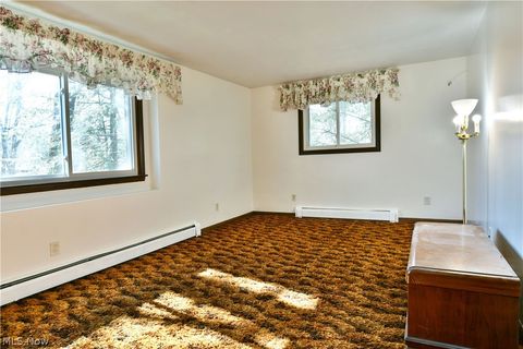 Tiny photo for 9 Hillside Drive, Girard, OH 44420 (MLS # 5190772)