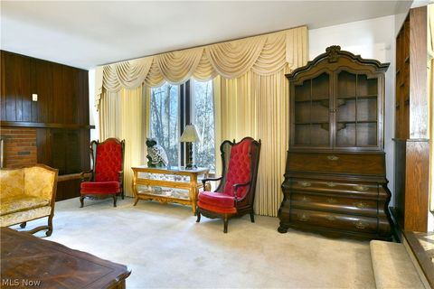 Tiny photo for 9 Hillside Drive, Girard, OH 44420 (MLS # 5190772)