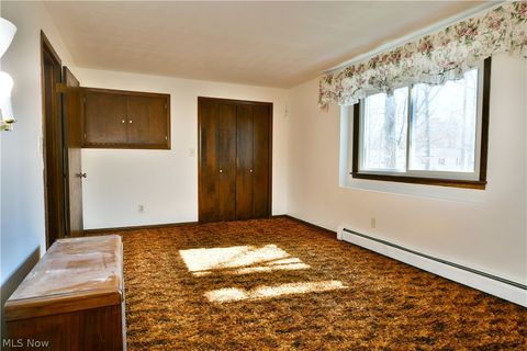 Tiny photo for 9 Hillside Drive, Girard, OH 44420 (MLS # 5190772)