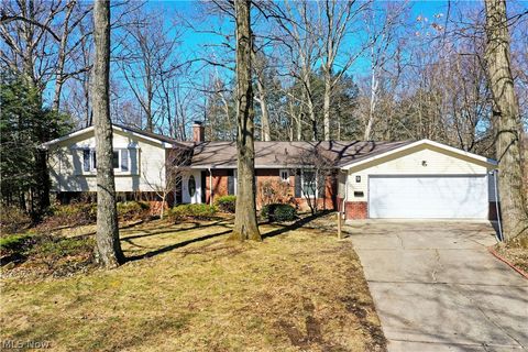 Photo of 9 Hillside Drive, Girard, OH 44420 (MLS # 5190772)