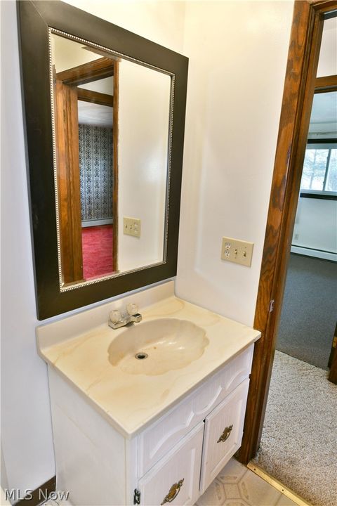 Tiny photo for 9 Hillside Drive, Girard, OH 44420 (MLS # 5190772)