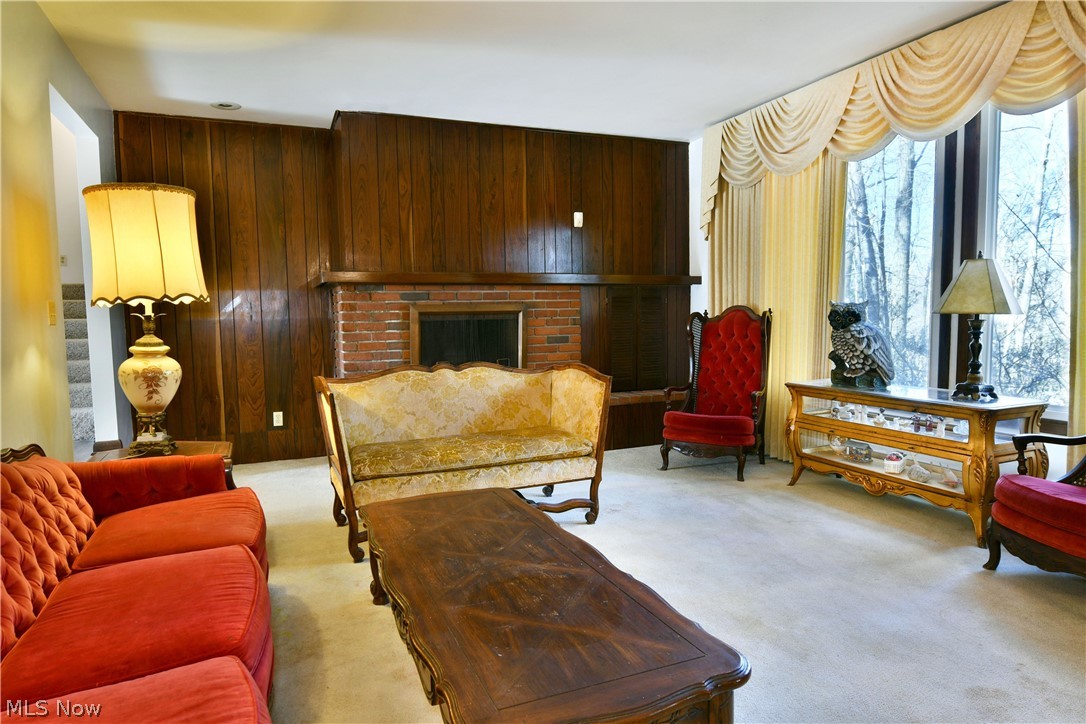 Squaw Creek Estates - Residential