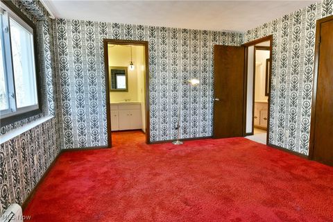 Tiny photo for 9 Hillside Drive, Girard, OH 44420 (MLS # 5190772)