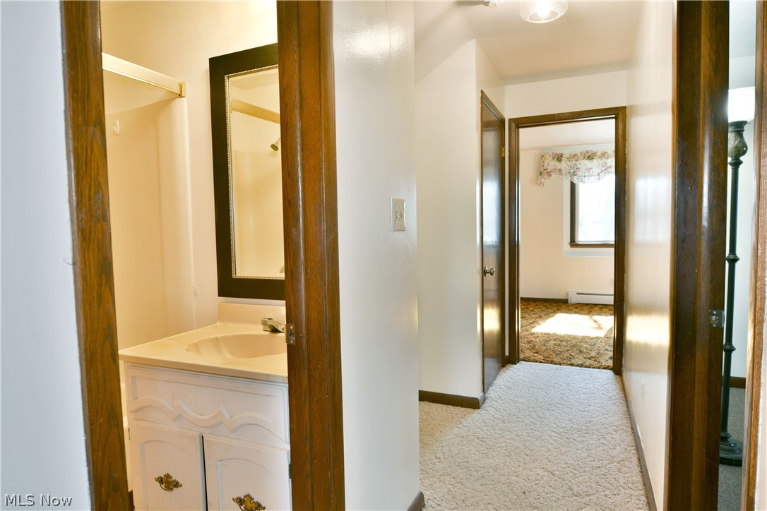 Squaw Creek Estates - Residential