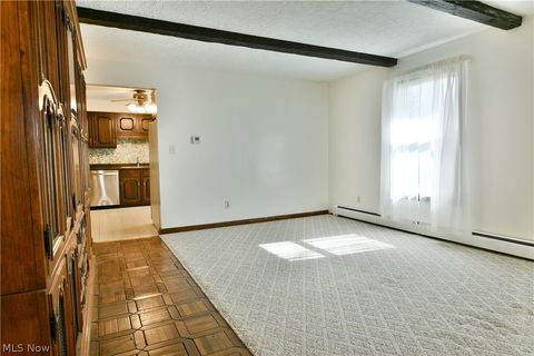 Tiny photo for 9 Hillside Drive, Girard, OH 44420 (MLS # 5190772)