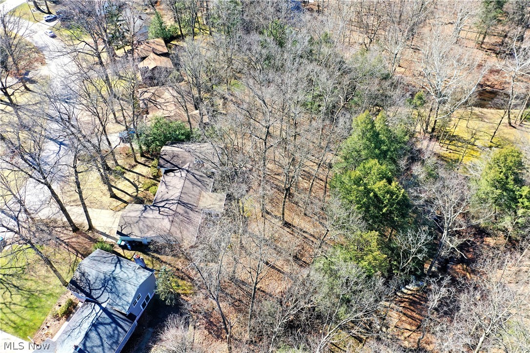 Squaw Creek Estates - Residential