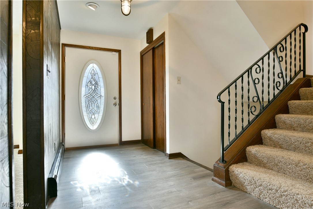 Squaw Creek Estates - Residential