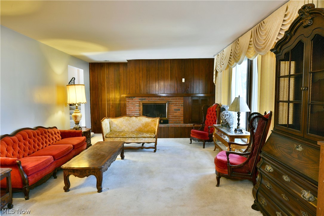 Squaw Creek Estates - Residential