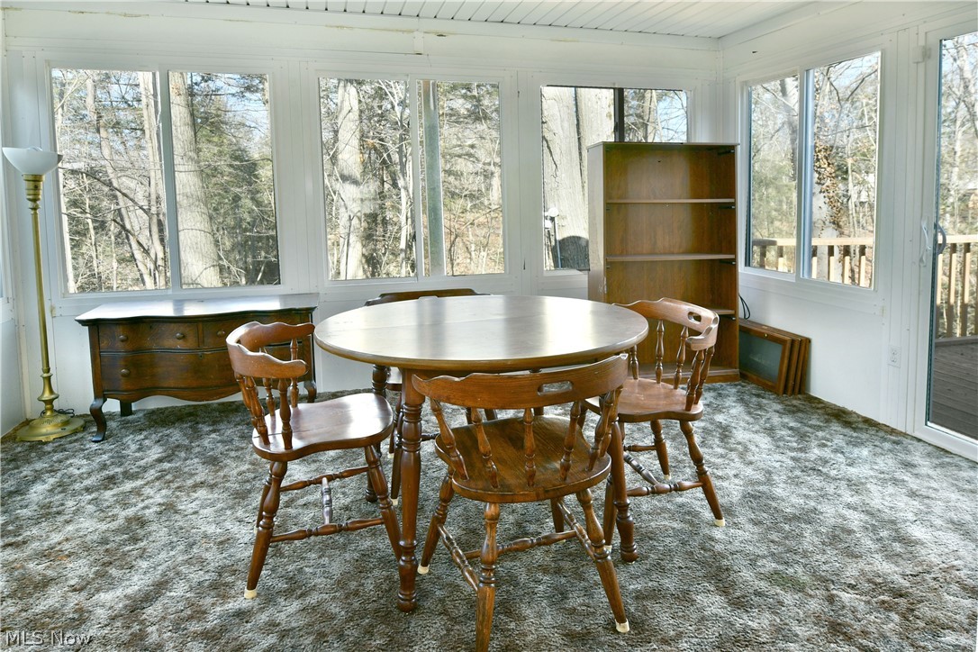 Squaw Creek Estates - Residential