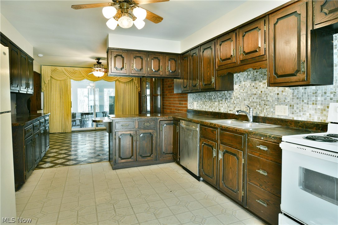 Squaw Creek Estates - Residential