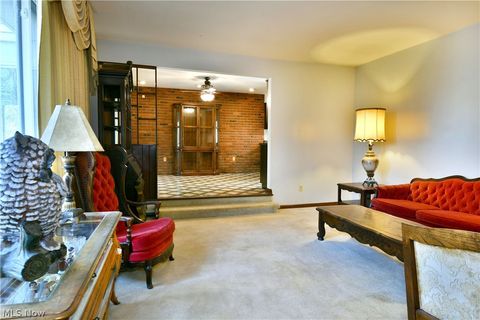 Tiny photo for 9 Hillside Drive, Girard, OH 44420 (MLS # 5190772)