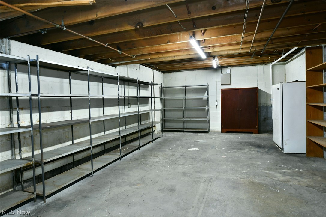 Squaw Creek Estates - Residential