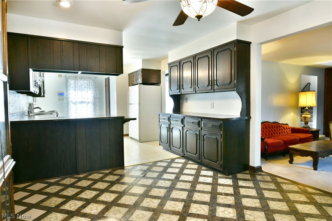 Squaw Creek Estates - Residential