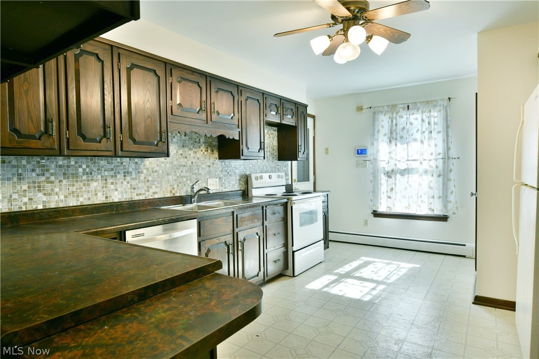 Squaw Creek Estates - Residential