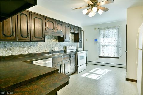 Tiny photo for 9 Hillside Drive, Girard, OH 44420 (MLS # 5190772)