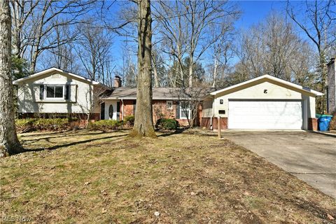 Tiny photo for 9 Hillside Drive, Girard, OH 44420 (MLS # 5190772)