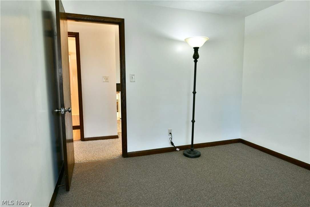 Squaw Creek Estates - Residential