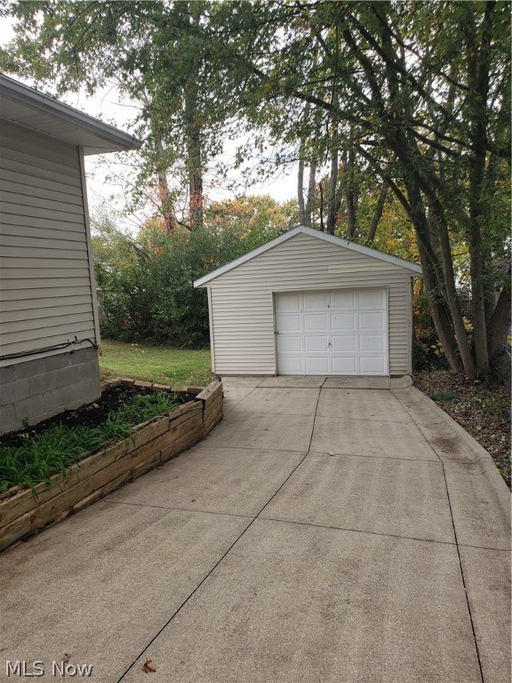 Colonial Heights - Residential