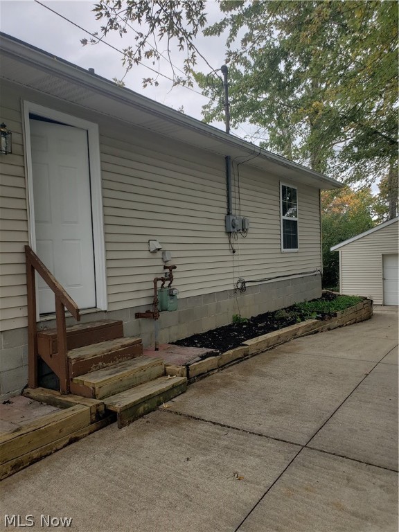 Colonial Heights - Residential