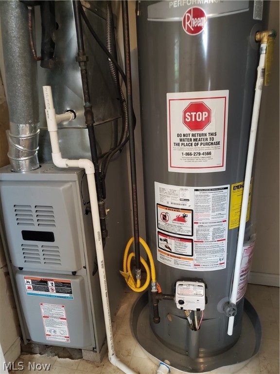 Colonial Heights - Residential