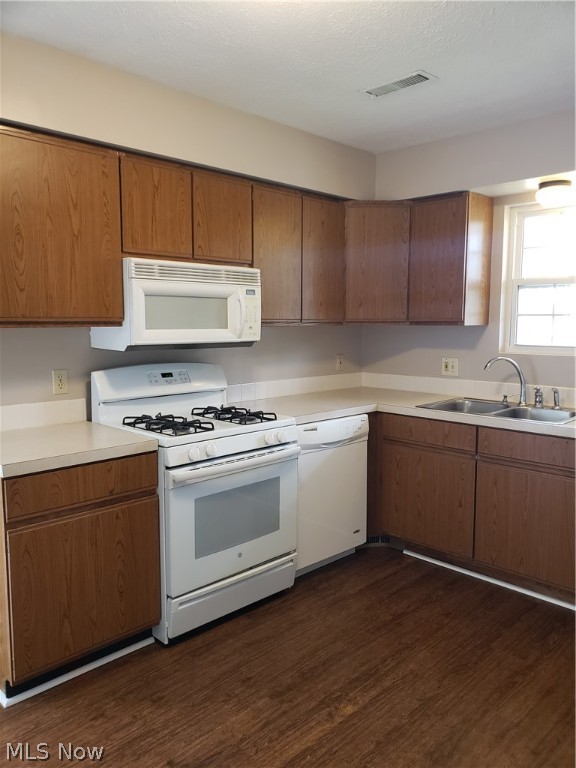 Colonial Heights - Residential