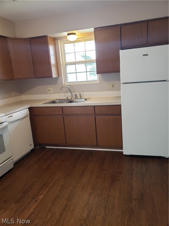 Colonial Heights - Residential