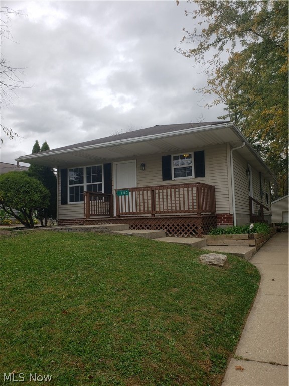 Colonial Heights - Residential