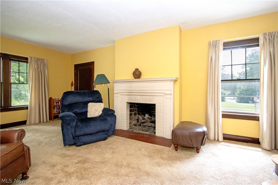 Overlook Pk - Residential