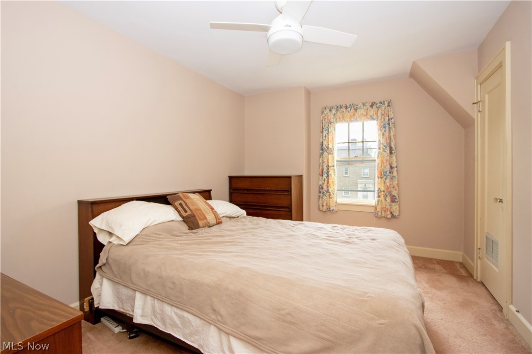 Overlook Pk - Residential