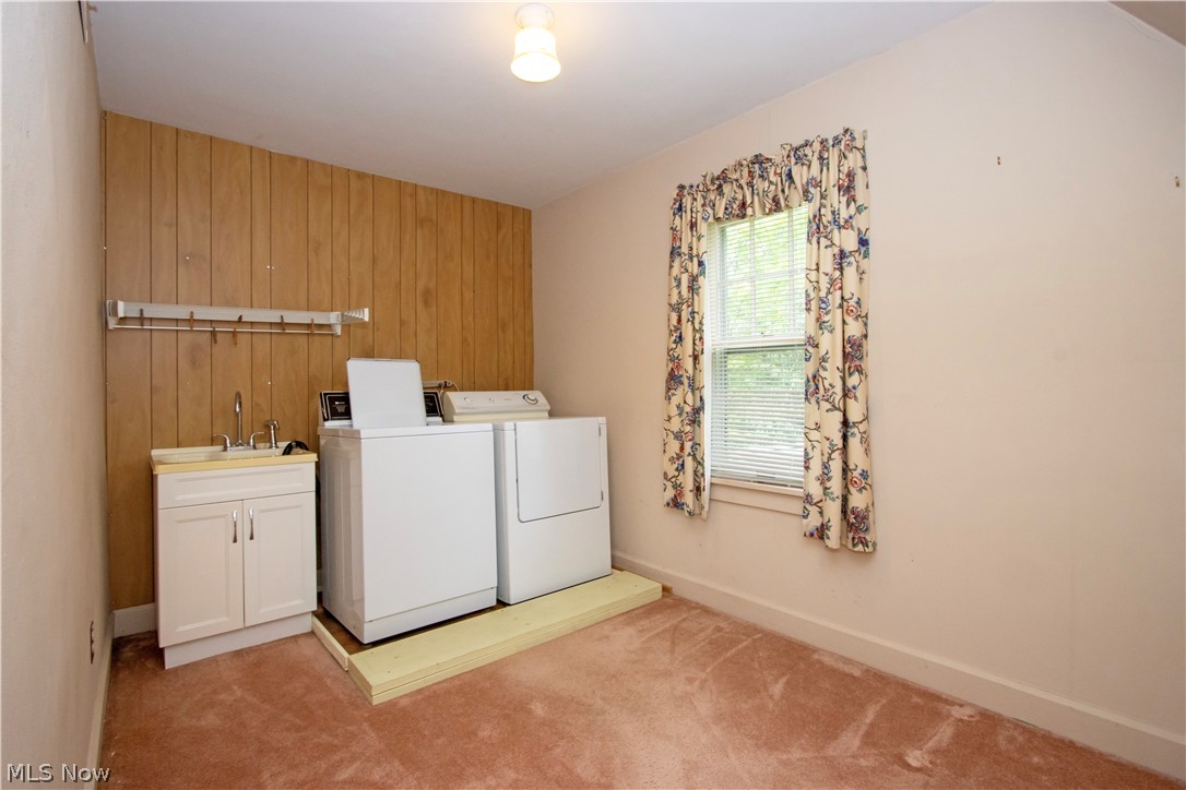 Overlook Pk - Residential