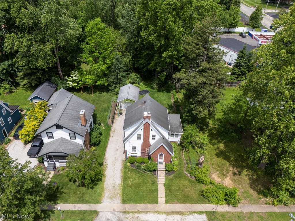Overlook Pk - Residential
